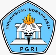 Logo Universitas Indraprasta PGRI